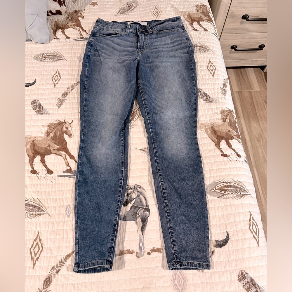 Levi’s jeans